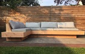 Corner Sofa Sectional Corner Sofa Slipcover Furnitureunik Furniturepalembang Cornersofa Garden Furniture Design Corner Garden Seating Backyard Seating