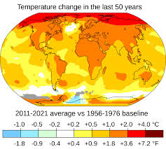 Click for more 9 letter words that start with c and . Climate Change Wikipedia