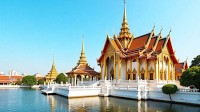 Thailand Sets The Stage For Explosive Tourism Growth With THB 700 Million Domestic Flight Program In 2025