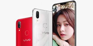 Murah! Vivo Z1 dengan Snapdragon 660 dan RAM 4 GB Dijual Cuma Segini