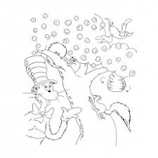 Free printable cat in the hat coloring pages. Top 25 Free Printable Cat In The Hat Coloring Pages Online
