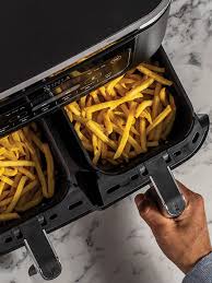 Ninja Foodi Dual Zone Air Fryer At John Lewis Partners