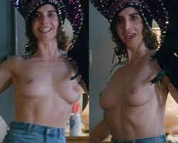 Alison.brie nudes - Alison Brie Nude Scenes From Somebody I Used to Know In  4K
