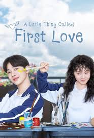 The slow burn never ignites into a quality film fire. A Little Thing Called First Love Tv Series 2019 Imdb