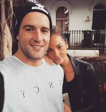 Aisha Jade confirms split with beau Travis Lunardi after dating for 18  months