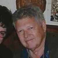 John Donald McFeeters (1931–2001)