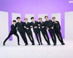 2018 bts festa bts 5th anniversary family photos ❤️ #bangtanfamilyphotos #togetherforever #방탄가족사진 #영원히함께니까 #2018btsfesta #bts. Bts Festa 2020 7th Anniversary Family Portrait Photos 32 Photos Hd K Pop Database Portrait Photo Family Portraits Portrait