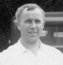 Culbert Family History: Lorne George Brock (1895-1952)