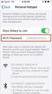 Recover all the passwords associated with well, that is how you can find wifi password on iphone. How To See Wi Fi Password On Iphone 3 Ways Gotechtor