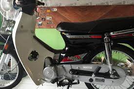 Beli velg astrea online berkualitas dengan harga murah terbaru 2021 di tokopedia! Minat Restorasi Honda Astrea Series Segini Harganya Di Bengkel Spesialis Gridoto Com