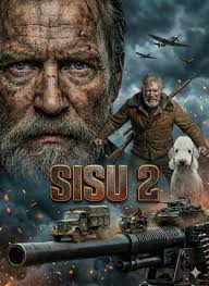 The hunt isn't over, it's just begun. Watch #SISU: Road to Revenge  exclusively in cinemas this 20 November!