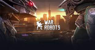 Are you looking for download war robots mod apk 7.0.1 latest version unlimited money 2021. War Robots Mod Apk Obb Archivo De Datos V5 5 0 Vinetas Ilimitadas Para Android Descargar