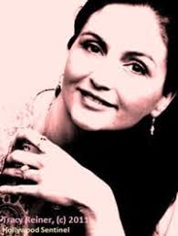 Tracy Reiner's Instagram, Twitter & Facebook