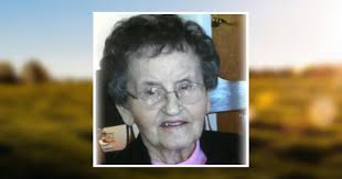 Shirley Mae Rickman Obituary May 23, 2018