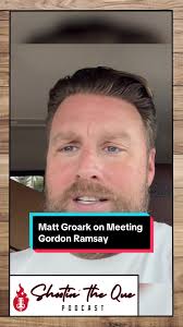 Matthew Gordon Podpast