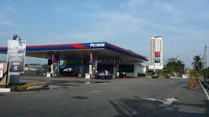 Petron Tengah Nipah FS