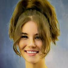 Brooklyn Paige Miller