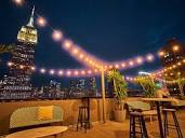 NYC's 29 best rooftop bars for 2024