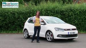 Hey guys this is a little review on my 2010 vw polo i have had this car for 5 years and shows zero signs of age it's a pretty good car the model i have is. Volkswagen Polo Gti Hatchback Review Carbuyer Youtube
