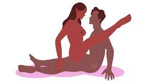 Sexual positions for married couples