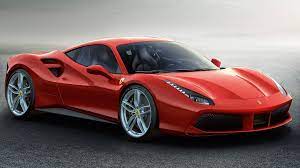 Ferrari 488 Gtb Wallpapers Top Free Ferrari 488 Gtb Backgrounds Wallpaperaccess