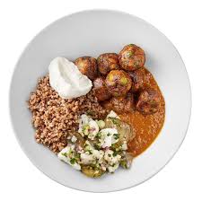 Wat Eet Je Dan Wel Vegan Opties Bij Ikea Wat Eet Je Dan Wel