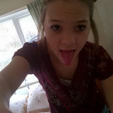 Faith Chilton's Instagram, Twitter & Facebook