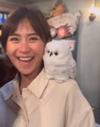 Norton Business Woman Of The Year Award Nominee: Sarah Muchena