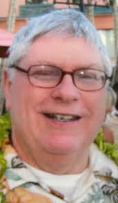 Charles F. Carlin III Obituary (1951