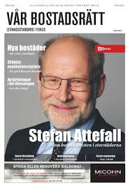 Vår bostadsrätt by Smart Media Agency AG