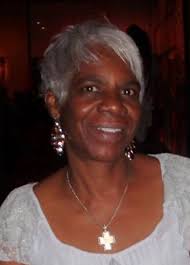 Obituary information for Earlene B. Hill