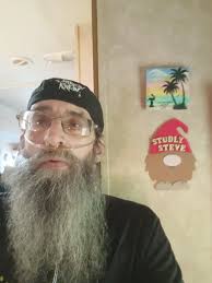 So I'm not Lana Del Rey, just to clear that up. But do I acknowledge the  striking resemblance? Yes.