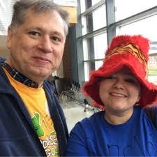 Eric Cardwell's Instagram, Twitter & Facebook