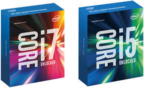 First, let's talk about the. Price Check Intel S Unlocked Skylake Processors For Desktops Are Getting More Affordable Sime Software