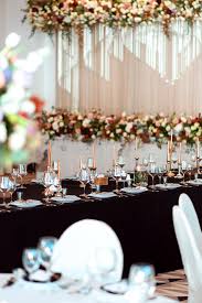 Check out the as low as prices below for every product! 90 X156 Rectangular Oblong Polyester Tablecloth Black Fall Wedding Tables Fall Wedding Table Decor Wedding Reception Table Decorations