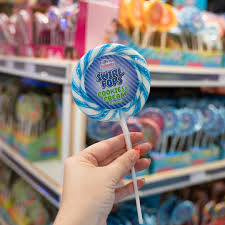 Hey Siri, play 'Lollipop' by The Chordettes. Our lollipop ...