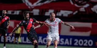 O time colorado pega o vitória na copa do brasil e o fortaleza no brasileirão, ambos fora de casa. Atletico Go 0 X 0 Internacional Rs Campeonato Brasileiro De Futebol Serie A 2020 Confederacao Brasileira De Futebol