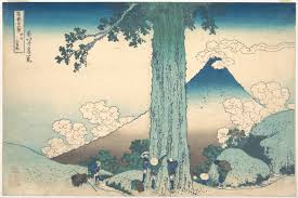 Thirty Six Views Of Mount Fuji From The Met For Your Enjoyment Online Galleryintell