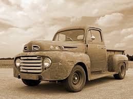 Image result for Kiltie Yellow 1948 Truck