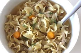Recipe Homemade Chicken Soup What S Better When You Re Sick Catch My Party Chicken Soup Recipes Homemade Chicken Soup Recipes Food