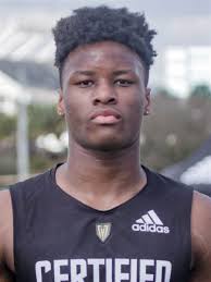 Army 2022 Football Prospects