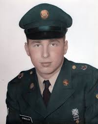 Ronald Sponseller Obituary