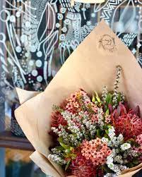 Wild Flowers We Are Open Tomorrow 8 6pm Come On In And Make Up Your Own Small Bouquet Eastendflowermarket Flower Market Small Bouquet Protea Flower