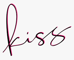 Maybe you would like to learn more about one of these? Transparent Hershey Kisses Clip Art Calligraphy Hd Png Download Transparent Png Image Pngitem