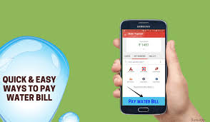 In order to check for your digi bill statement online by logging in to digi web in order to make an inquiry. How To Make Water Bill Payment Online Offline A Complete Guide