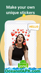 Apple users can press the stickers button from the right corner of the text box. Isticker Sticker Maker For Whatsapp Stickers V1 03 07 0109 Pro Apk Free Download Oceanofapk