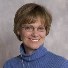 Lenore Shimkus-Schell (2014)