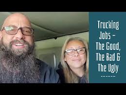 Trucking Jobs