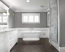 Browse bathroom designs and decorating ideas. New Traditional Bathroom Color Schemes Bathrooms Remodel Bathroom Remodel Master