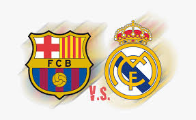 That you can download to your computer and use in your designs. Real Madrid Cf Fc Barcelona Hd Png Download Transparent Png Image Pngitem